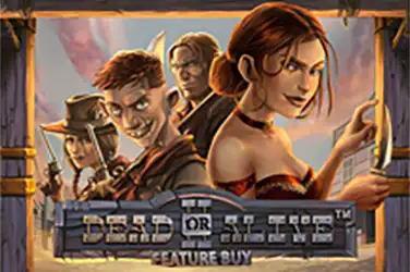 NetEnt Slot