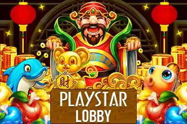 PlayStar Slot