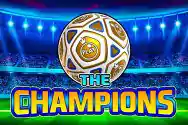 RTP Interwin Slot