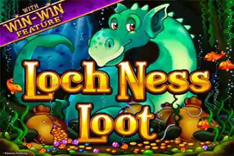 RTG - Real Time Gaming Slot