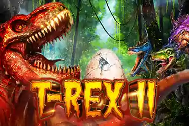 RTG - Real Time Gaming Slot