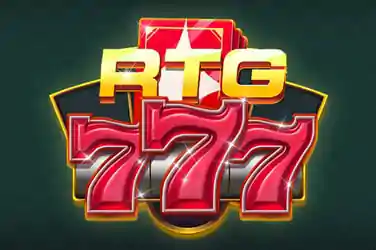 RTG - Real Time Gaming Slot