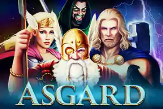RTG - Real Time Gaming Slot