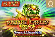 SpadeGaming Slot