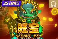 SpadeGaming Slot