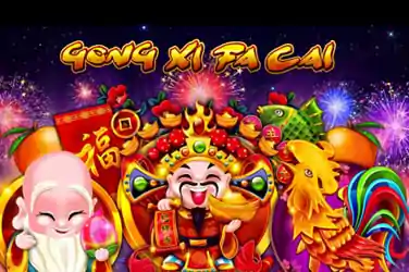 TTG - Top Trend Gaming Slot