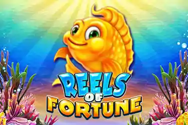 TTG - Top Trend Gaming Slot