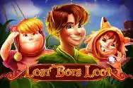 iSoftBet Slot